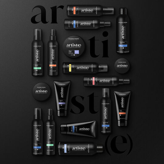 Spray sculptant Hairsculpting Spray Artiste