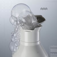 Shampooing r&eacute;parateur cheveux boucl&eacute;s Acidic Bonding Curls