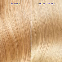 Soin original neutralisant pour cheveux blonds 25 ml