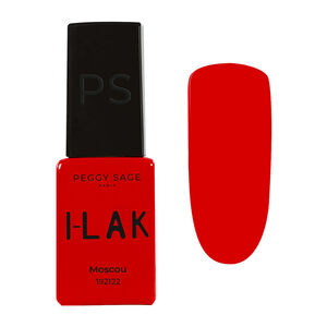 Vernis semi-permanent I-Lak mini moscou