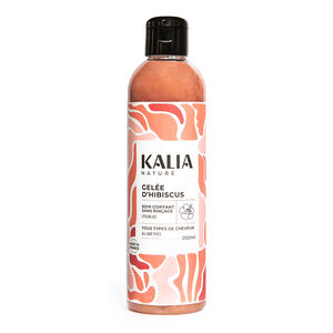 Gel&eacute;e d'hibiscus