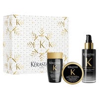 Coffret Chronologiste