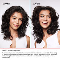 Spray volumateur et protecteur