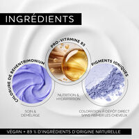 Masque nutri color 740 - copper cabana