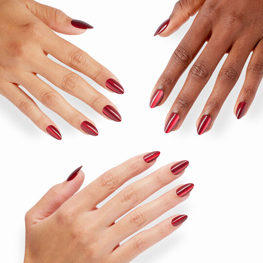 Faux ongles xpress/on waitress