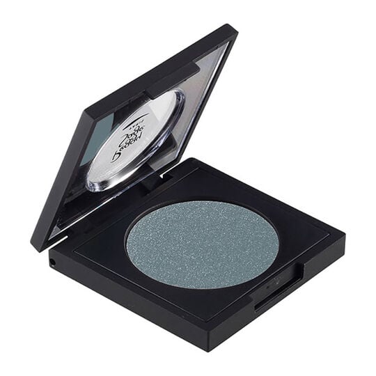 Ombre &agrave; paupi&egrave;res gris bleu iris&eacute;