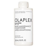 Apr&egrave;s-shampooing r&eacute;parateur cheveux fins n&deg;5