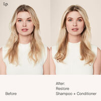Conditionneur revitalisant Restore