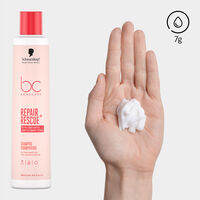Shampooing Repair Rescue+ 250 ml