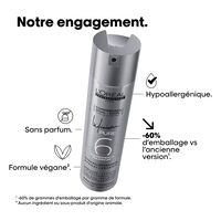 Laque Infinium Pure fixation extra forte 300ml,  Laque Infinium Pure fixation extra forte 300ml