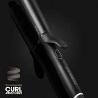 Boucleur Chronos Curve Grand Tong