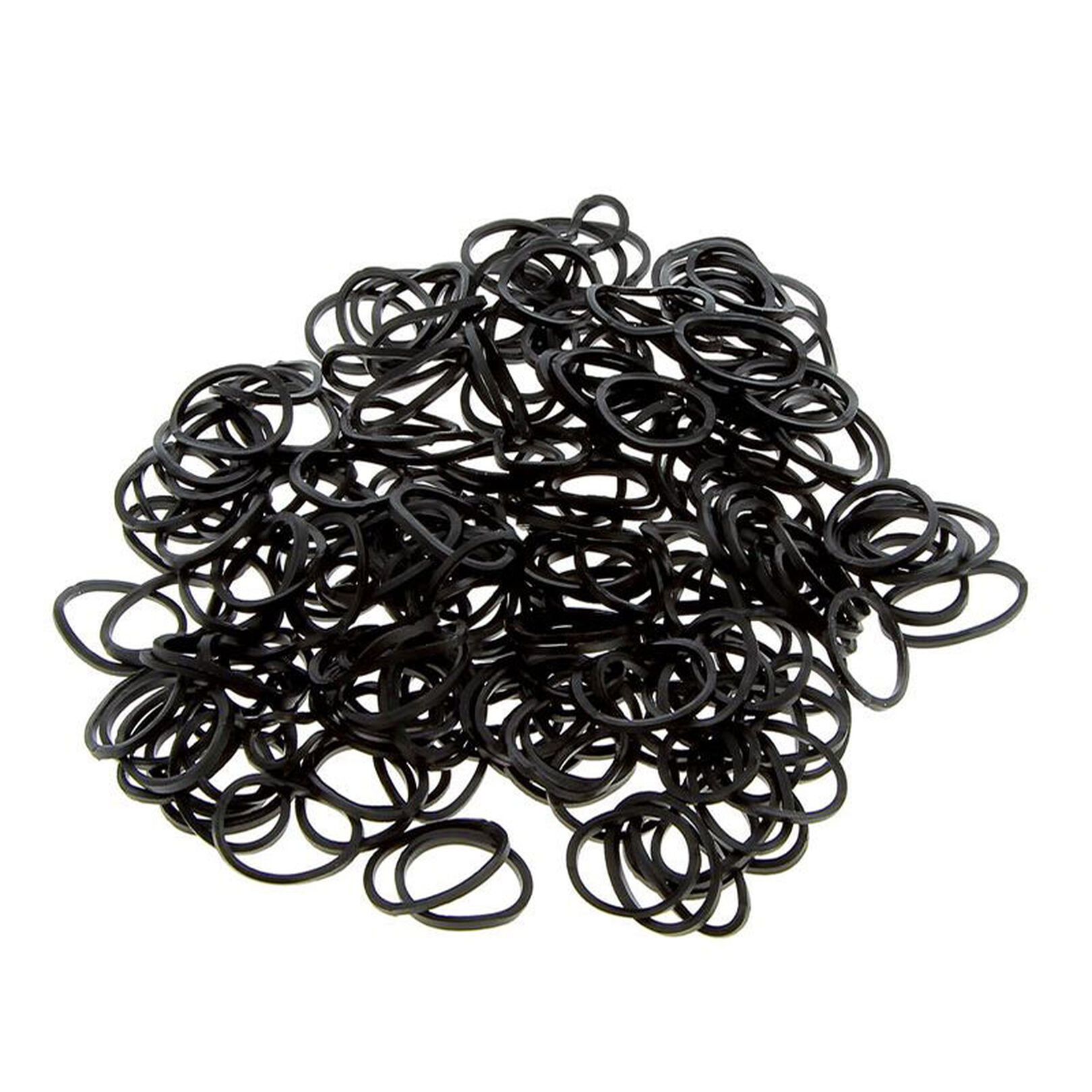 Lot De 2 Chouchous Élastiques Pour Cheveux Imparfaite - Multicolore - Neuf Sans Emballage