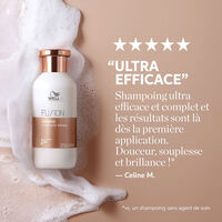 Shampooing Intense Repair Fusion 250ml