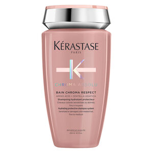 Bain Chroma Respect 250ml