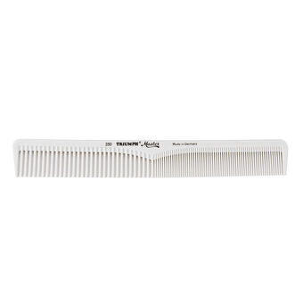 Peigne de coupe T250 Blanc