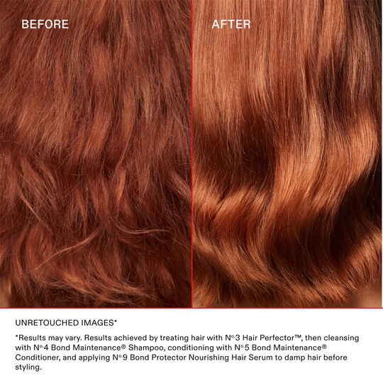 Soin reconstructeur de liens n&deg;3 100ml