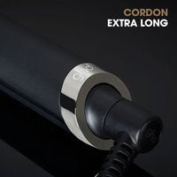 Duo brosse lissante Glide et Bodyguard