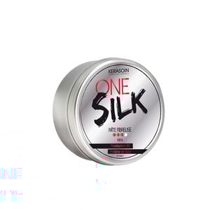 Pâte fibreuse One Silk,  Pâte fibreuse One Silk