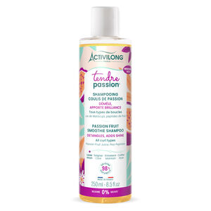 Shampooing coulis de passion Tendre Passion