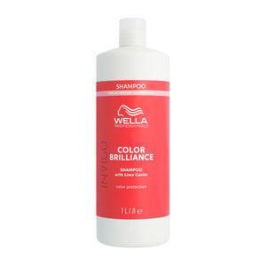 Shampooing cheveux color&eacute;s fins &agrave; normaux Invigo Color Brilliance 1000ml