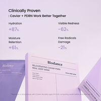 Masque Rejuvenating Caviar PDRN