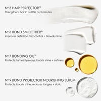 Kit pour cheveux Smooth your Style Holidays Kits