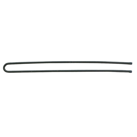 Epingle Suzon par 8 Noir