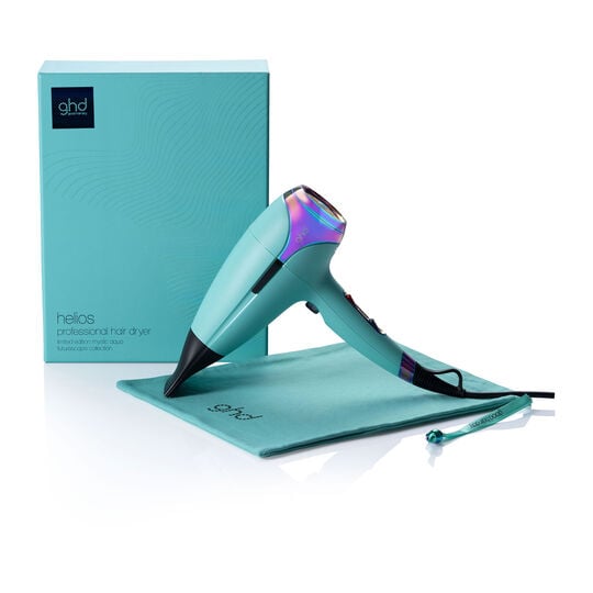 S&egrave;che-cheveux Helios Collection Futurescape