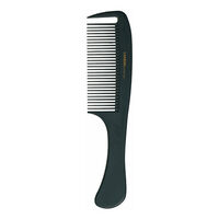 Peigne d&eacute;m&ecirc;loir &agrave; manche incassable Ecartement dents 3mm