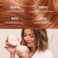 Masque hydratation Hair Therapy 250 ml