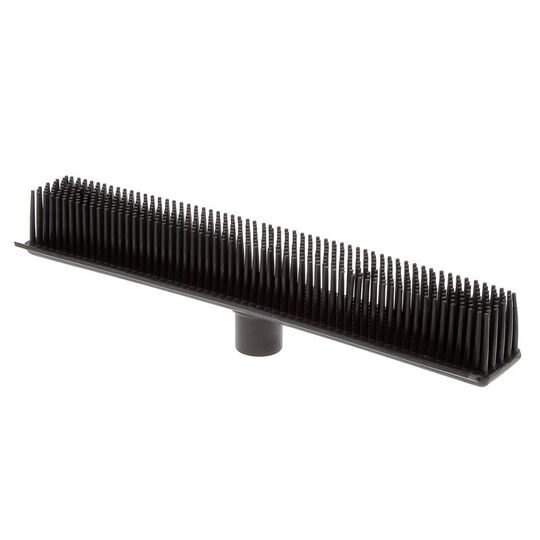 Embout balai caoutchouc