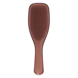 Brosse d&eacute;m&ecirc;lante Ultimate Detangler chrome chocolate