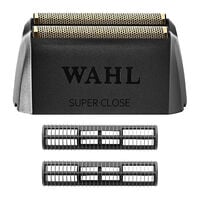T&ecirc;te de coupe pour Outil de finition Vanish 5 Star Series