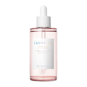 Ampoule fraîche pores dilatés Poremizing