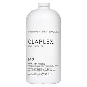 Soin reconstructeur n&deg;2 2000 ml