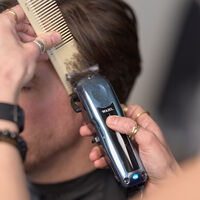 Tondeuse de coupe X Taper