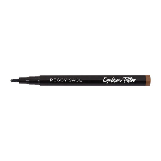 Feutre sourcil trident Eyebrow Tattoo cendré