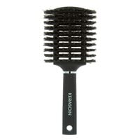 Brosse à brushing ovale pour cheveux longs