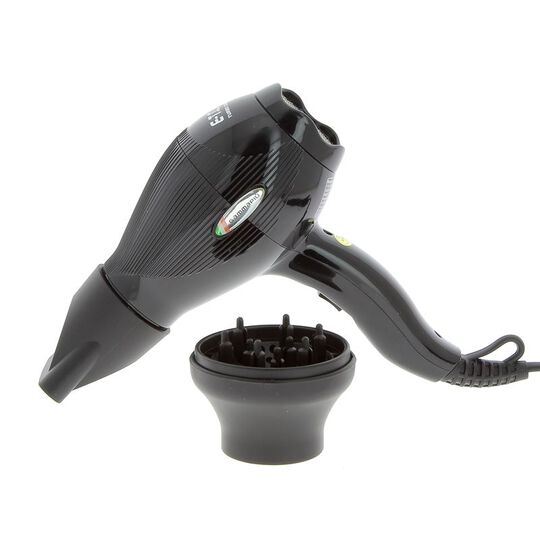 S&egrave;che-cheveux de voyage ETC Mini