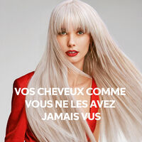 Conditionneur nourrissant Ultimate Repair 30ml