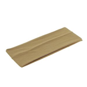 Bandeau beige