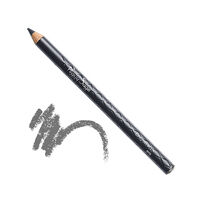 Crayon Khôl Kajal gris argent,  Crayon Khôl Kajal gris argent