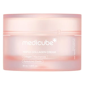 Cr&egrave;me Triple Collagen