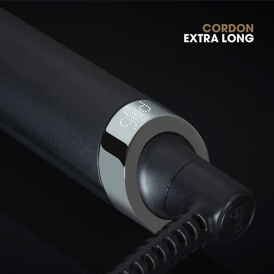 Boucleur Curve Soft Curl Tong,  Boucleur Curve Soft Curl Tong