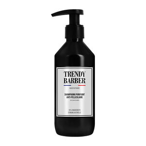 Shampooing purifiant anti-pelliculaire,  Shampooing purifiant anti-pelliculaire