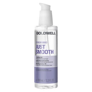 Huile disciplinante Just Smooth