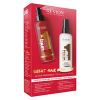 Coffret duo Uniq One