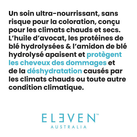 Apr&egrave;s-shampooing hydratant Hydrate My Hair