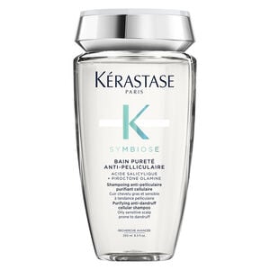Bain pureté anti-pelliculaire Symbiose 250 ml,  Bain pureté anti-pelliculaire Symbiose 250 ml
