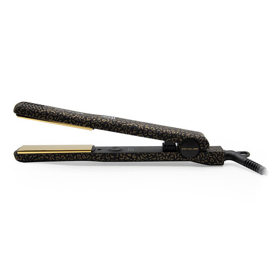 Lisseur C-Style leopard gold